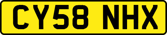 CY58NHX