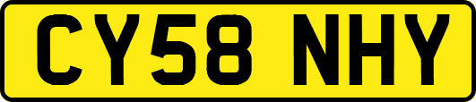 CY58NHY