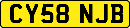 CY58NJB