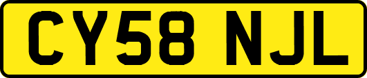 CY58NJL