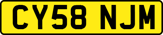 CY58NJM