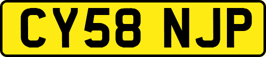 CY58NJP