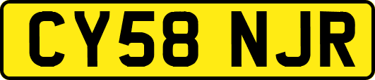 CY58NJR