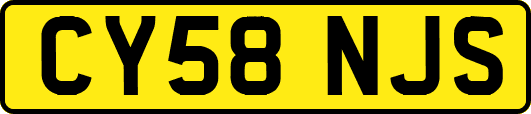 CY58NJS