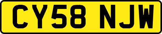 CY58NJW