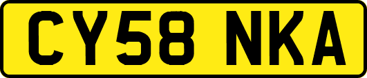 CY58NKA