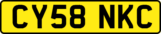 CY58NKC