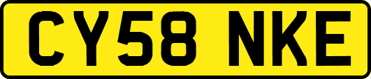 CY58NKE
