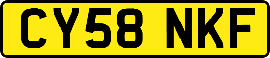 CY58NKF