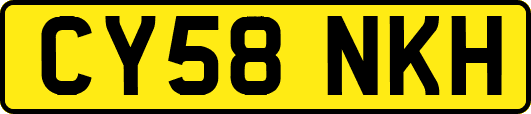 CY58NKH