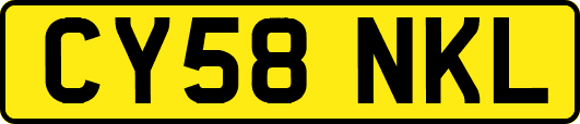 CY58NKL
