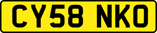 CY58NKO
