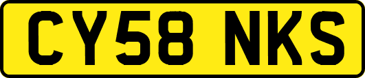 CY58NKS