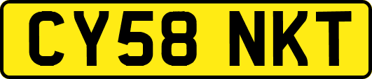 CY58NKT