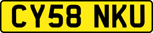 CY58NKU