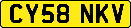 CY58NKV