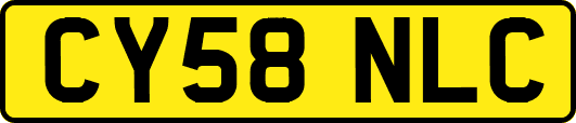 CY58NLC