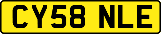 CY58NLE