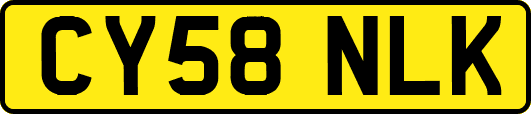 CY58NLK