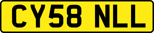 CY58NLL
