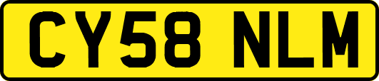 CY58NLM