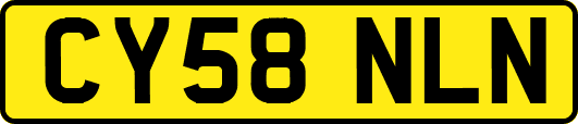 CY58NLN
