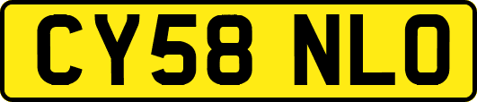 CY58NLO
