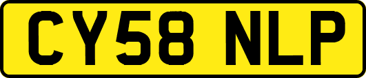 CY58NLP