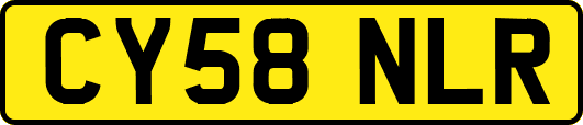 CY58NLR