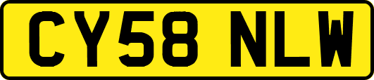 CY58NLW