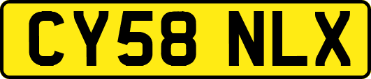 CY58NLX