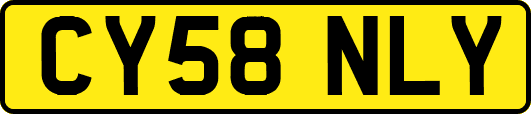 CY58NLY