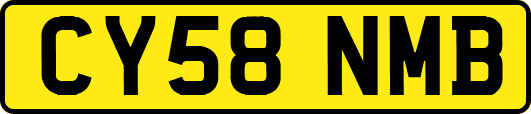 CY58NMB