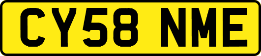 CY58NME