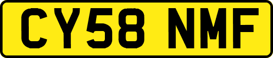 CY58NMF
