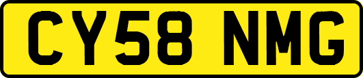 CY58NMG