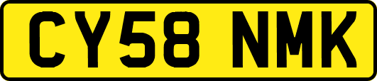 CY58NMK