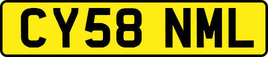 CY58NML