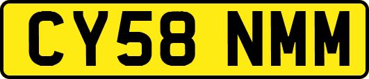 CY58NMM