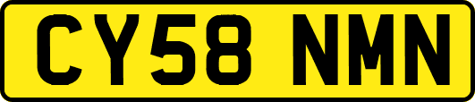 CY58NMN