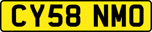 CY58NMO