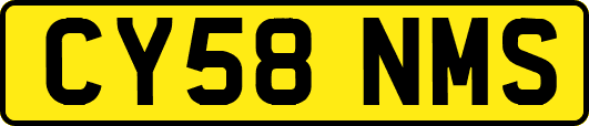 CY58NMS