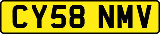 CY58NMV