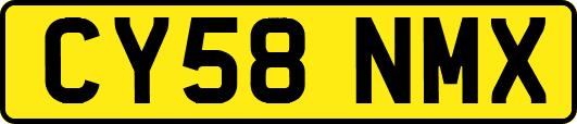 CY58NMX