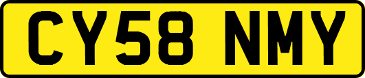 CY58NMY