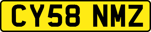 CY58NMZ