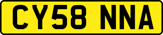 CY58NNA
