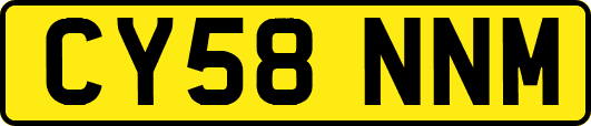 CY58NNM