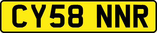 CY58NNR