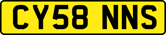CY58NNS